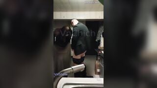 Sex, Hồng tỉ Năm Kinh bú cặc chịch du học sinh nước ngoài và cái kết