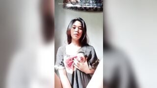 Nhân Viên Văn Phòng Genz Vn Có Bộ Ngực Đỉnh Nóc Kịch Trần