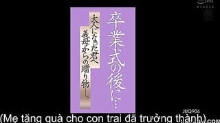 JUQ906 Rei Kimura Vietsub