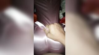 Gạ chịch cô giáo thành công