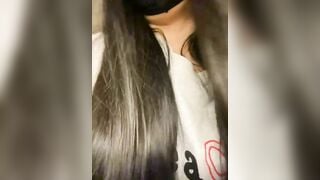Em Gái Teen Dâm Đãng Live Show Hàng Thủ Dâm Tập 36