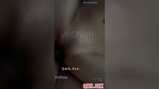 Xin lỗi bạn thân, Tại em gái m múp quá t không chịu được và cái kết