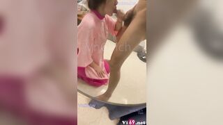 Số hưởng, Chs e gái quê, dụ bé bảo bú thôi au ngờ địt nát lồn sướng vl ra