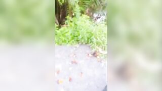 Cô giáo chủ nhiểm bú cu cho em học sinh giỏi giữa đường