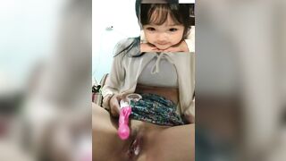 Gái xinh Indonesia cực dâm có sở thích quay video khiêu dâm (3)