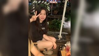 Con bạn thân có ny khoai to p1: Vẫn nứng đòi call