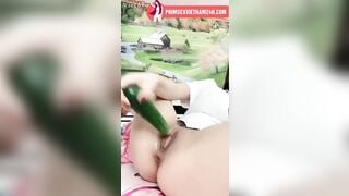 Chị máy bay Bác sĩ vạch lồn thủ dâm gửi bệnh nhân gạ đi khách