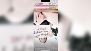 idol tiktok trả kèo