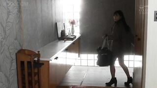 YUJ-036_ bắn tinh dịch vào lồn em vợ_