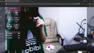 Meozbaby show lon