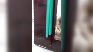 Nhã Trâm 2k7 Ngày Nào Cũng Sướng Từ Khi Dọn Qua Trọ Ở Với Người Yêu