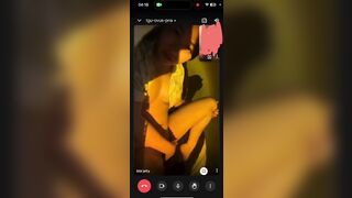 Chat Sex Với Em Người Yêu Cực Nứng