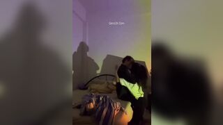 Phạm Thị Thanh Vân Đăng Clip Sex Chịch Người Yêu Mới Cho Nyc Tức Chơi 2