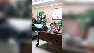 长腿姐姐 03