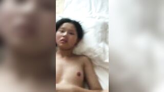 Chơi con em của người yêu!