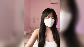 (Nani Live) Gái Xinh Live Show Hàng Thủ Dâm Tập 7