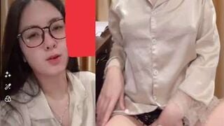 Mua Quần Lót Ren Tặng Người Yêu Kêu Em Mặc Thử Cho Xem