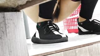 Quay lén bến xe 9