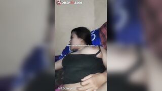 Phá trinh cô bạn thân chubby