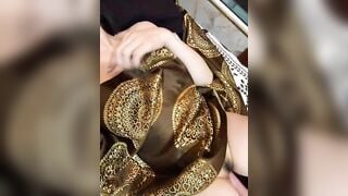 Em Gái Live Show Hàng - Thủ Dâm - Chịch Nơi Công Cộng Phần 33