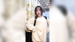 lộ clip em Thannh Ngọc show lồn không lông, vú bự