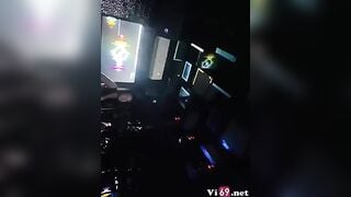 Cuối tuần đi karaoke gặp bé nhân viên ngon đ chịu được phải đăng cho ae xem