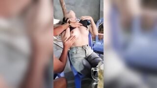 Học sinh lớp