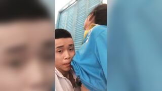 Học sinh lớp