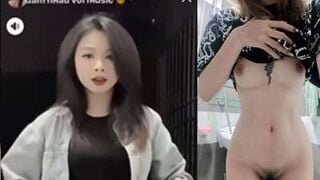 Clip Sex Tô Quỳnh Hương Hot Girl Tiktok Xxx Cùng Người Yêu Bị Quay Lén 3