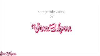 🎬 vina moon i love to play with cock porn HD