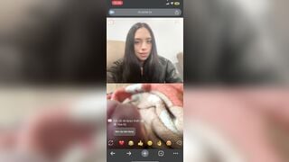 ẻm khoái nhưng hơi ngại