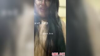 Rau non Thu Thảo Chubby Thủ Đức GenZ đang học xăm bị anh khách gạ địt và cái kết 2