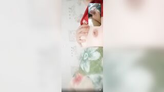Gạ chat sex với vọ iu