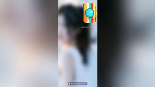Vũ Như Quỳnh 2ka10 Chat Sex Móc Lồn Trong Đêm Khuya