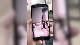 Đan Phượng hót tiktok ker Bú cu siêu mượt