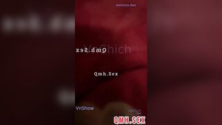 Chuốc say con bạn thân rồi bất ngờ đưa tay móc lồn mạnh bạo