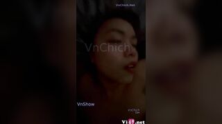 Thanh niên chịch nhẹ quá đâm không đúng lỗ cứ để em phải nói chỉnh lại tư thế