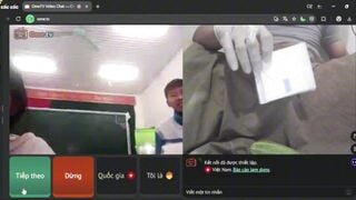 ometv chat sex thủ dâm cho người lạ xem