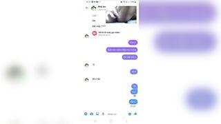 Call cùng bé nhã an thơm non dâm