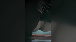 (Clip Quay Lén) Gái Đi Đái Trong Nhà Vệ Sinh Nữ