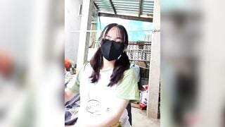 Em Gái Live Show Hàng Thủ Dâm Phần 4