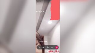 Playduo Mộc lộ clip show vú bím căng đét chơi kẹp vú lủng lẳng