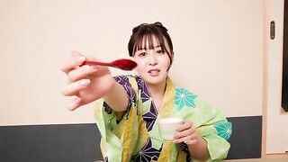 MBRBN-052 - Bathhouse Beauty/Kagura Momoka