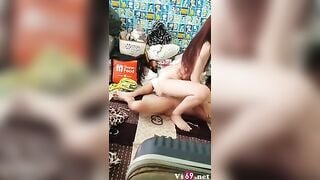 Anh Shipper May Mắn