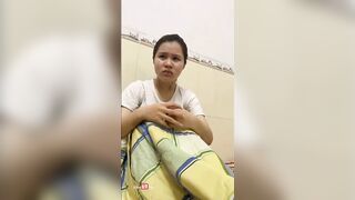 Đi họp lớp bị chút thuốc hiếp dâm, H e nó khóc quá trời đòi 44