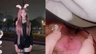 Nhờ Cái Móng Tay Mà Cả Trung Quốc Biết Em Ấy Chat Sex Bán Dâm
