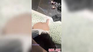 Múi mít 2k6 dâm đãng Biên Hoà vừa đi thi về bắt em qua nhà dạy môn đánh vần ngay