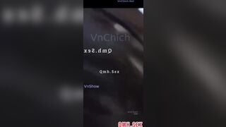 Bắt gặp con bạn thân xem sex thủ dâm và cái kết