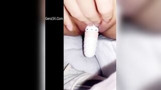 Clip hot Trần Khánh Linh Cắm Sừng Anh Người Yêu Bị Tung Hết Clip Thủ Dâm