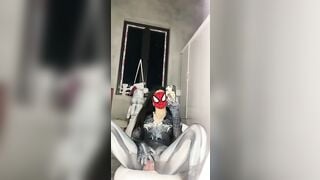 Clip Leak Em Jenny Show Hàng